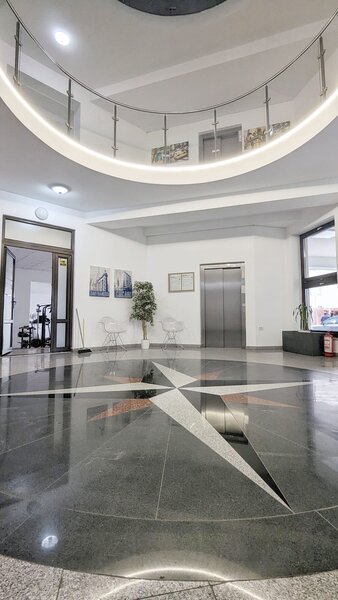1 minut Metrou Mihai Bravu, 2 camere 53 mp, Bloc 2020, Centrala Proprie, AC